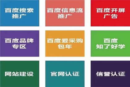 百度推广案例：精准营销助力企业拓展海外市场